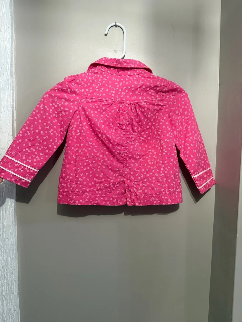 Cherokee bright floral